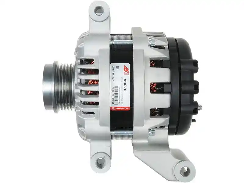 AS-PL A1077S