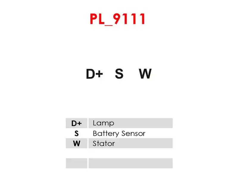 AS-PL A1083S
