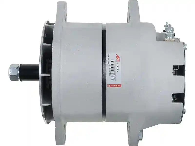 AS-PL A1116S