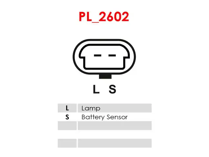 AS-PL A1121S