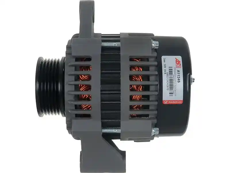 AS-PL A1124S