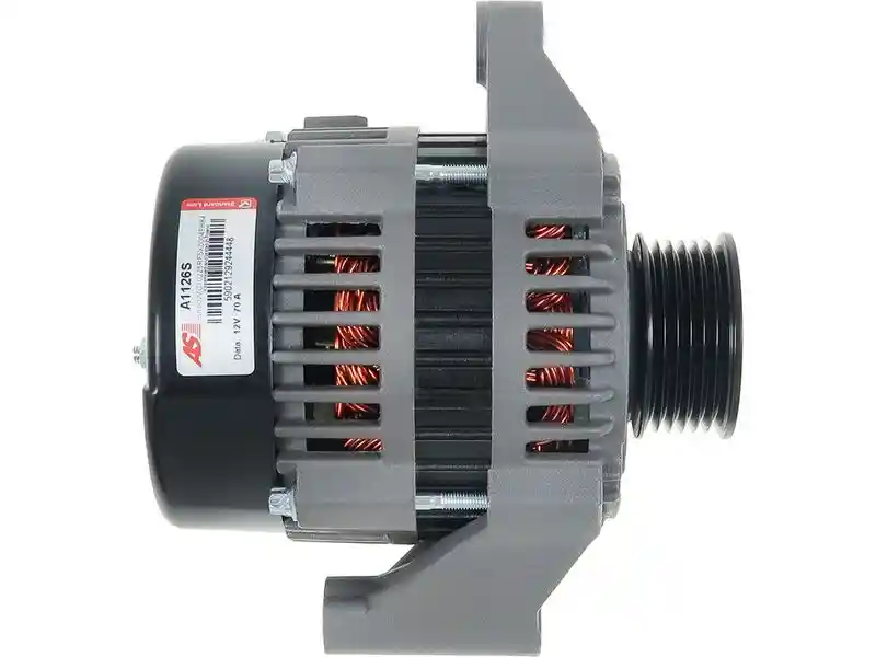 AS-PL A1126S