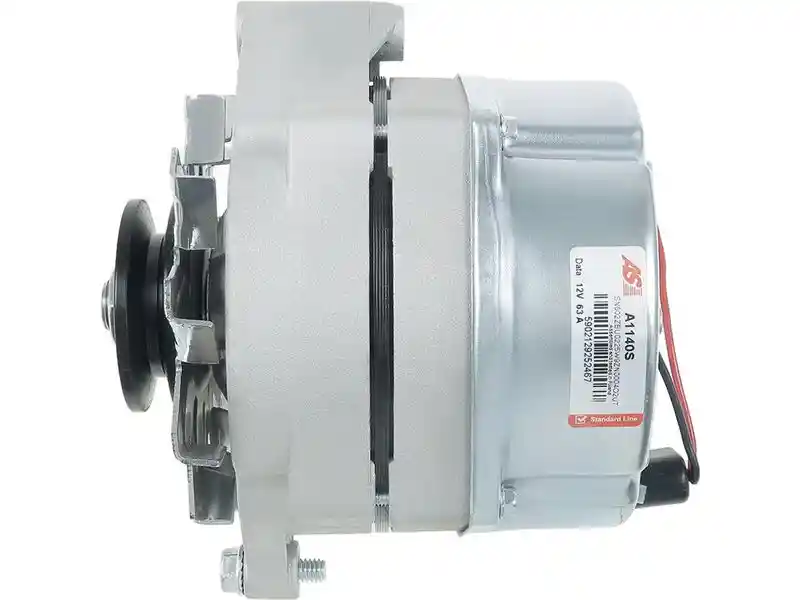 AS-PL A1140S