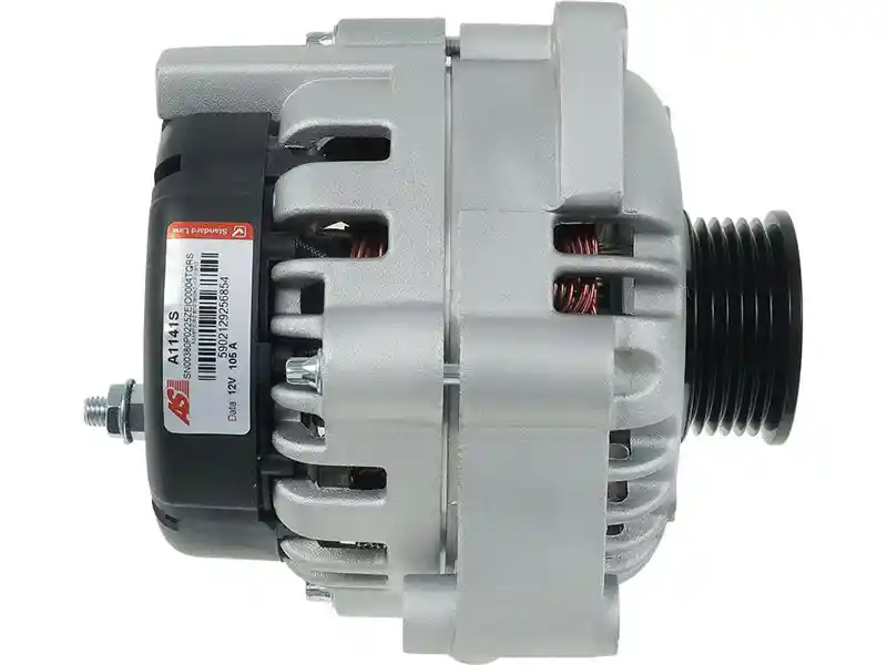 AS-PL A1141S