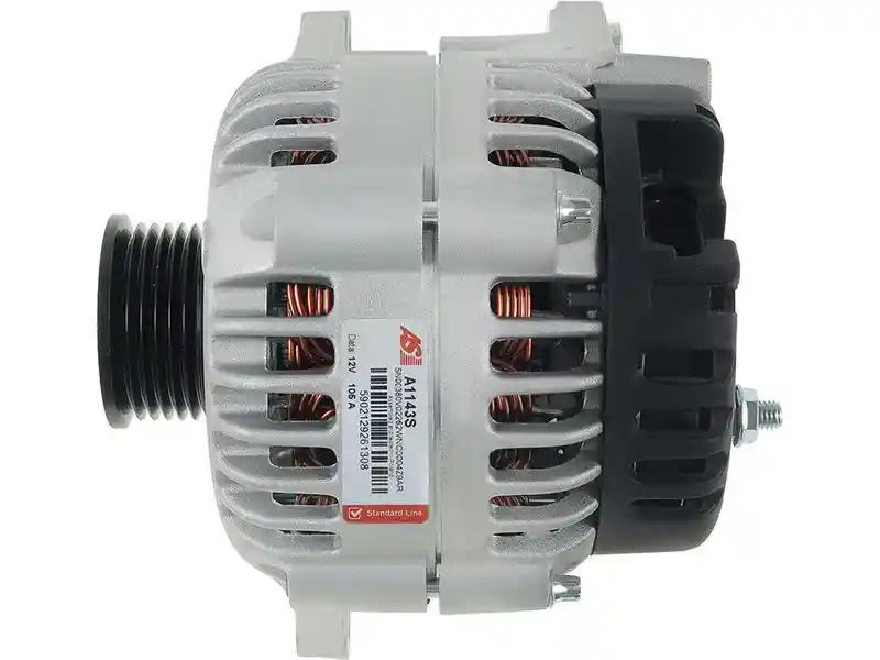 AS-PL A1143S