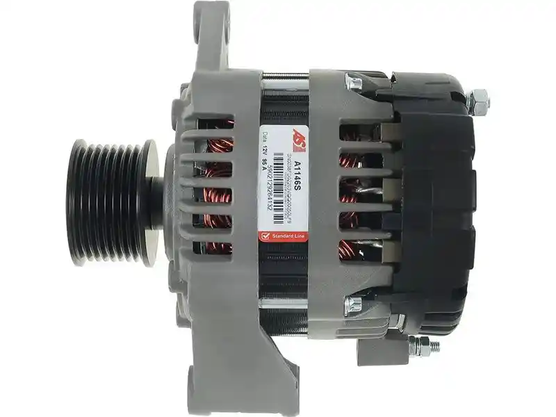 AS-PL A1146S
