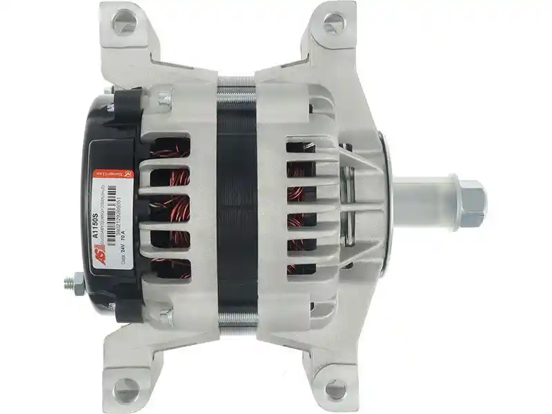 AS-PL A1150S