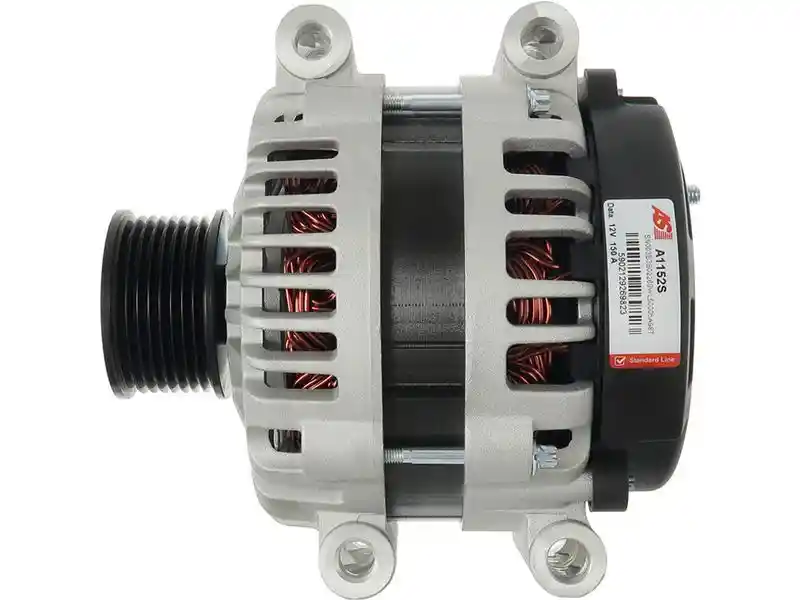 AS-PL A1152S