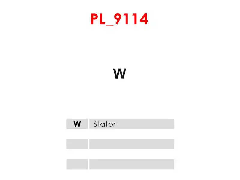 AS-PL A1164S