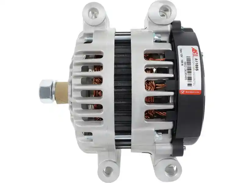 AS-PL A1169S