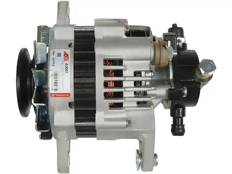 AS-PL A2001