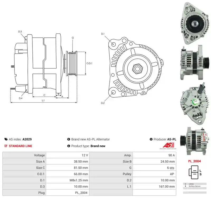 AS-PL A2029