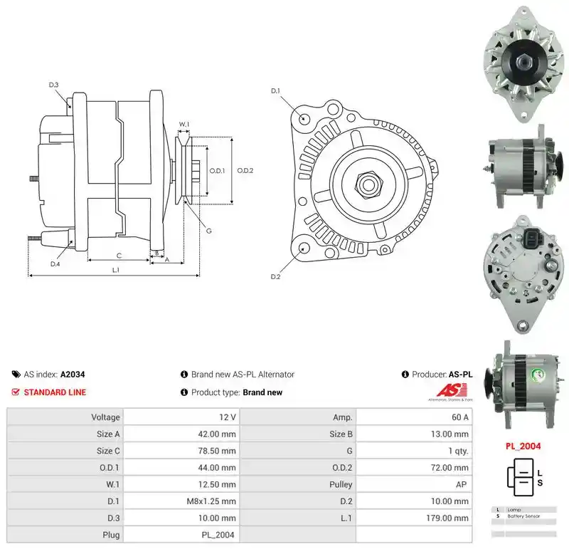 AS-PL A2034