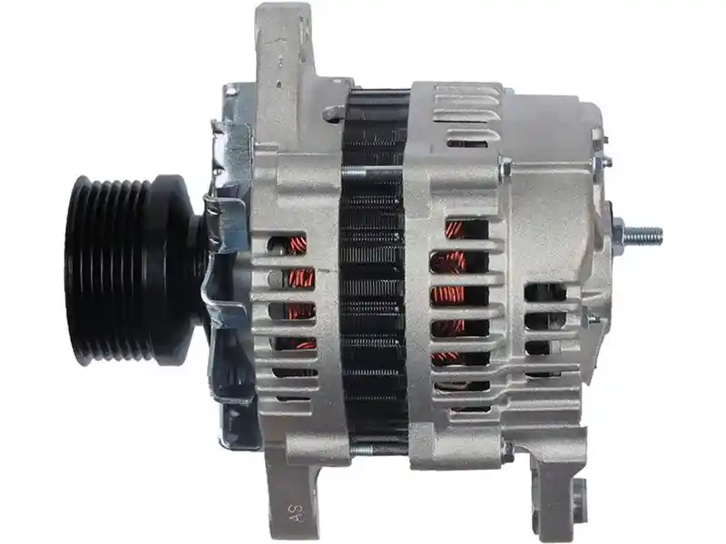 AS-PL A2040