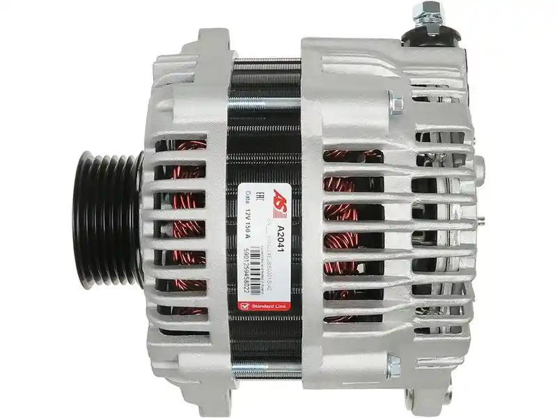 AS-PL A2041