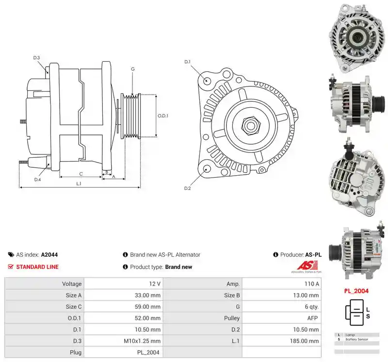 AS-PL A2044