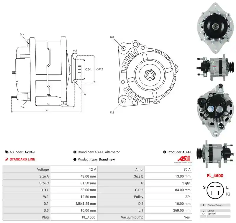 AS-PL A2049