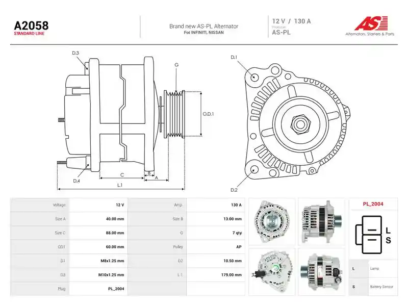 AS-PL A2058