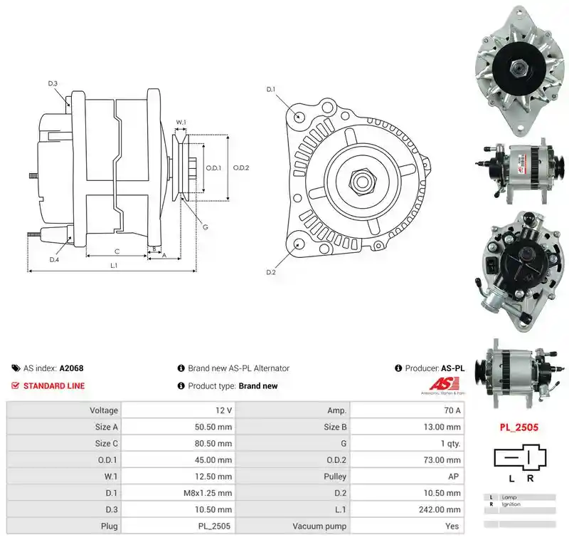AS-PL A2068