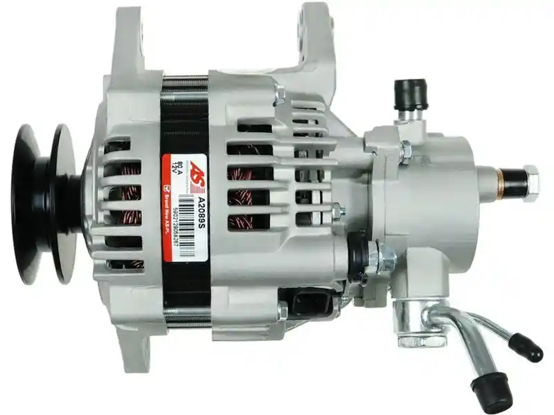 AS-PL A2089S
