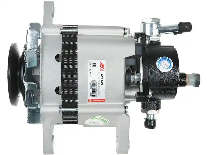 AS-PL A2114S