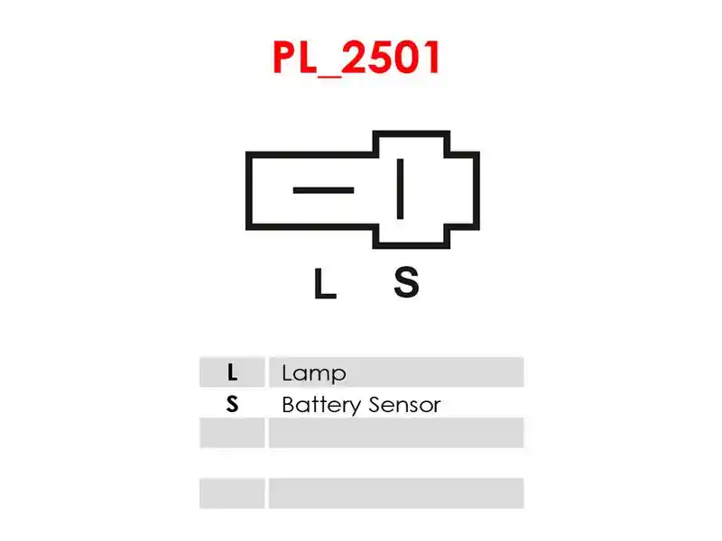 AS-PL A2137S
