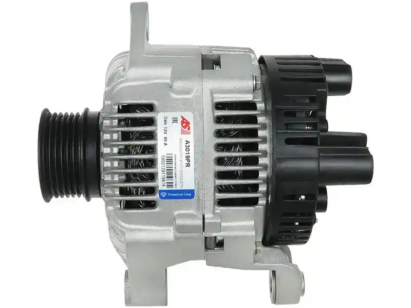 AS-PL A3019PR