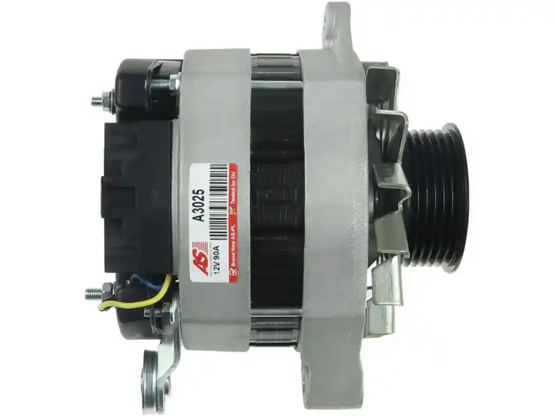 AS-PL A3025