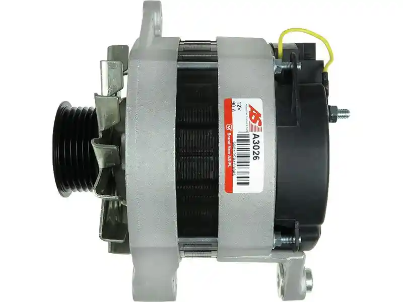 AS-PL A3026