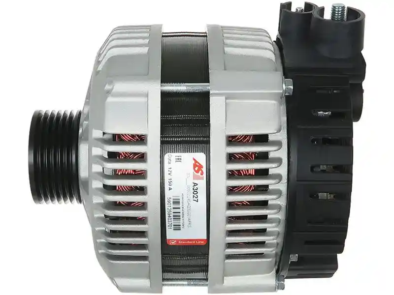 AS-PL A3027 AS-PL A3027