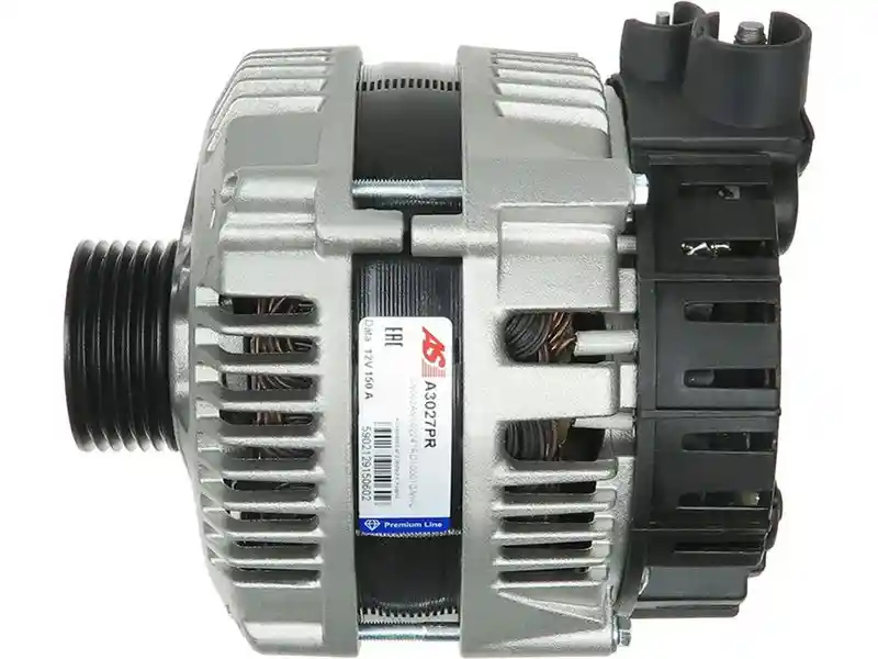 AS-PL A3027PR AS-PL A3027PR