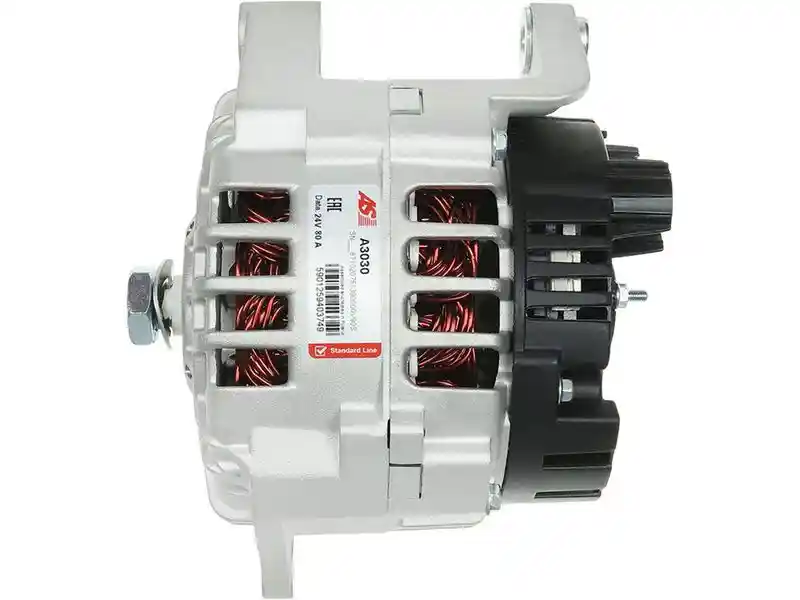AS-PL A3030