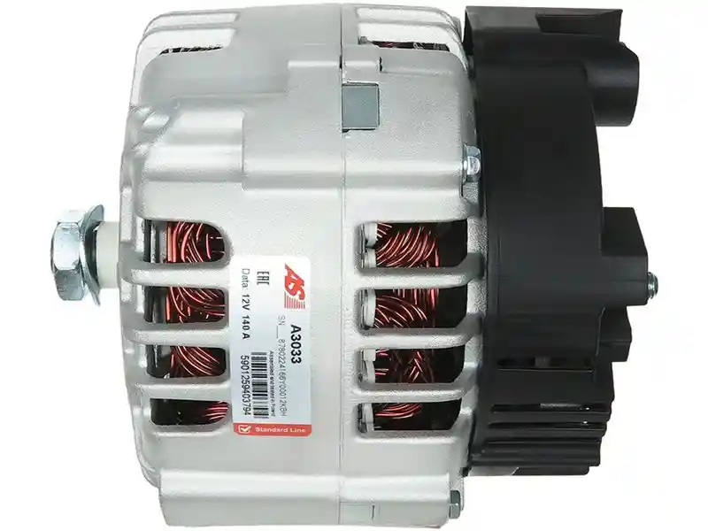 AS-PL A3033