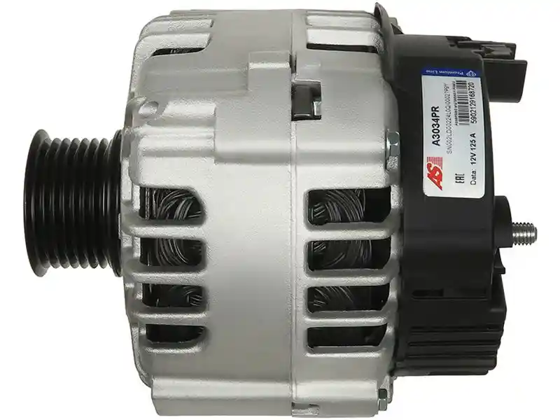 AS-PL A3034PR