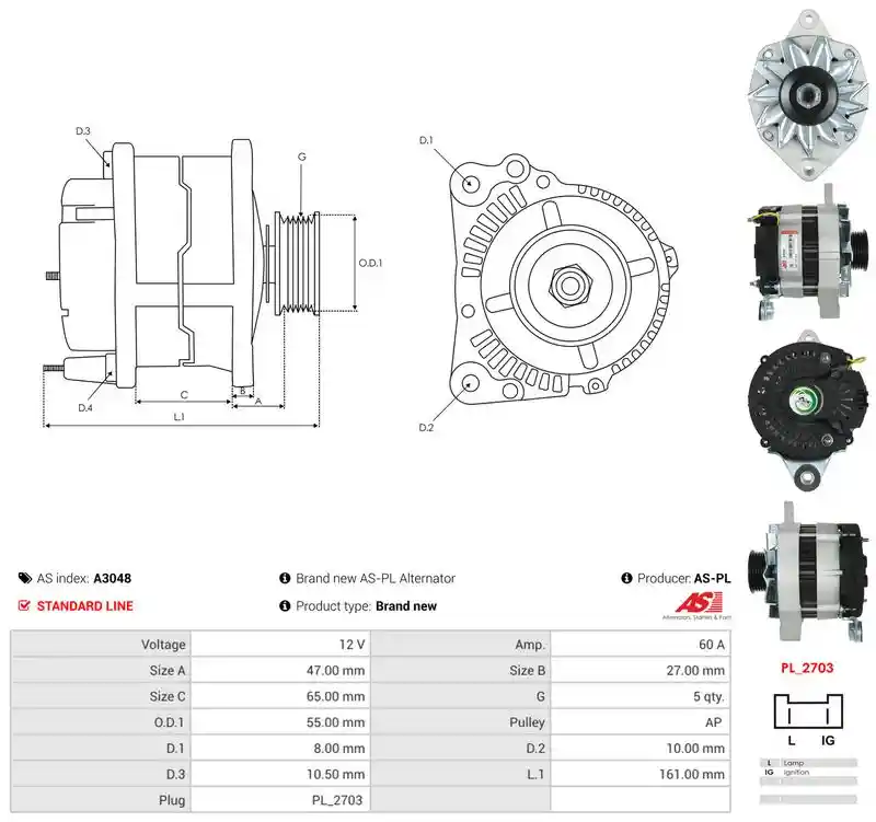 AS-PL A3048