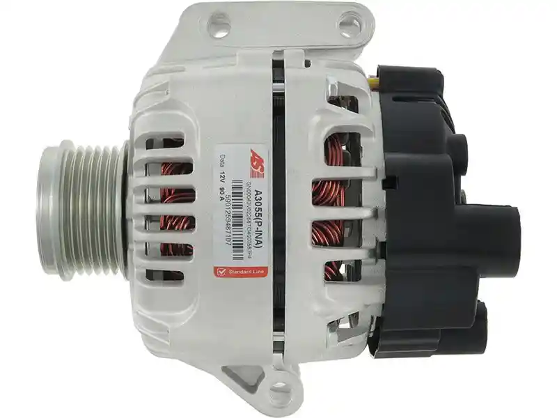 AS-PL A3055(P-INA) AS-PL A3055(P-INA)