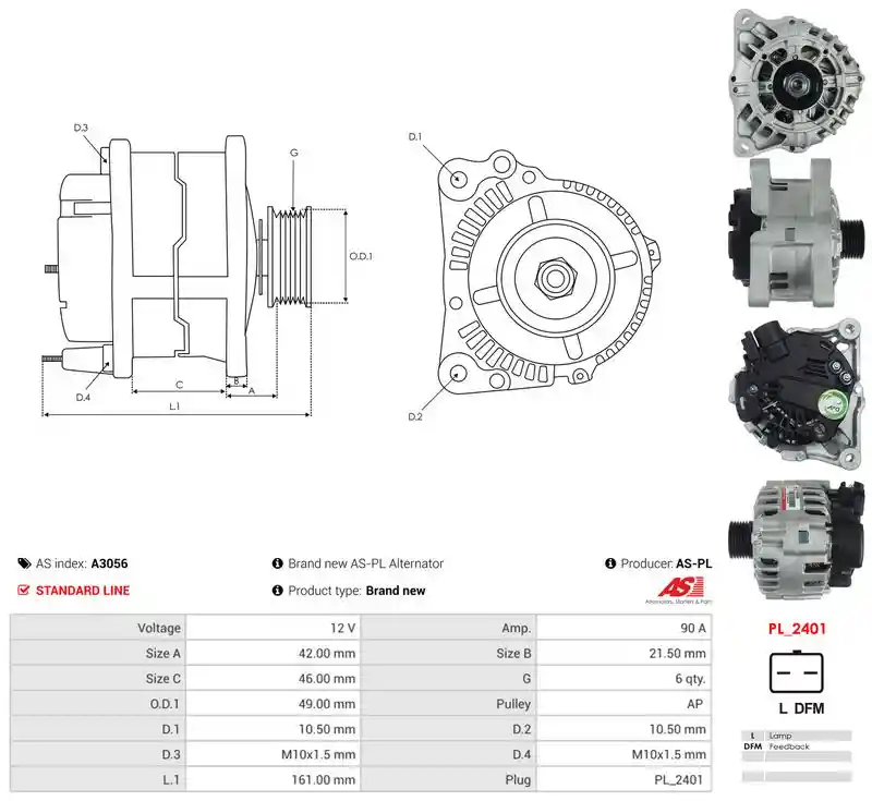 AS-PL A3056