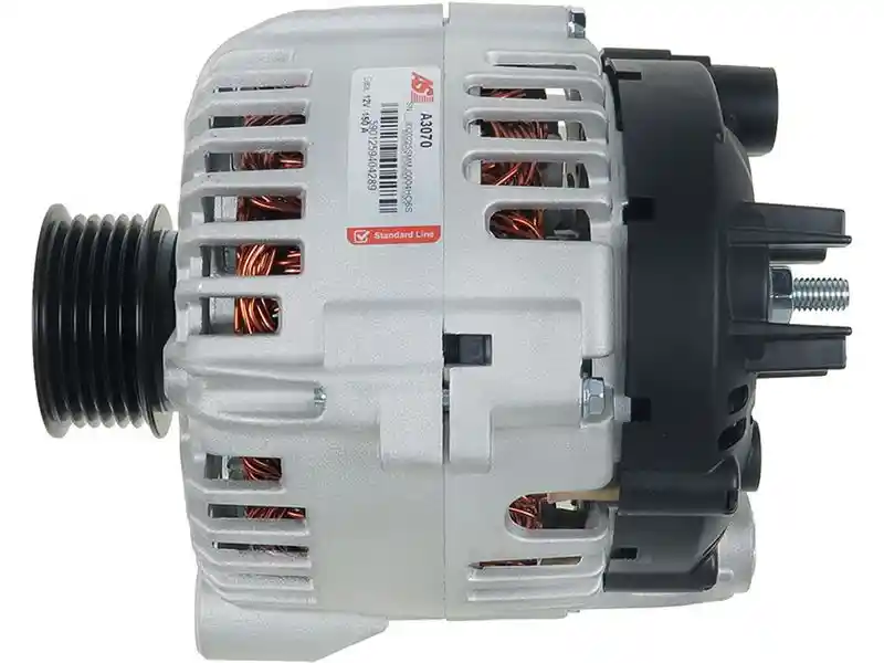 AS-PL A3070