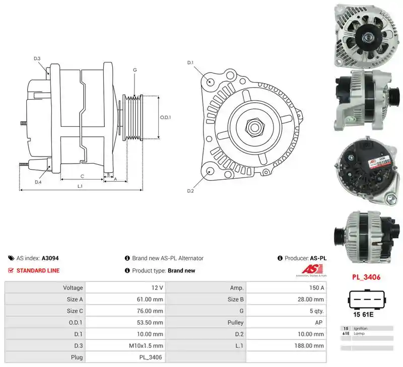 AS-PL A3094