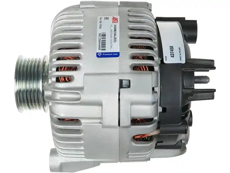 AS-PL A3098(VALEO)