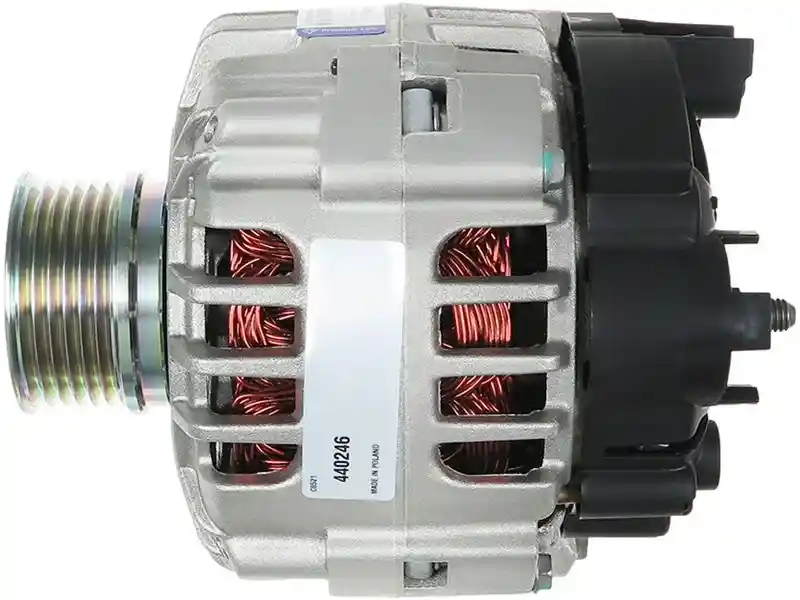 AS-PL A3130(VALEO)