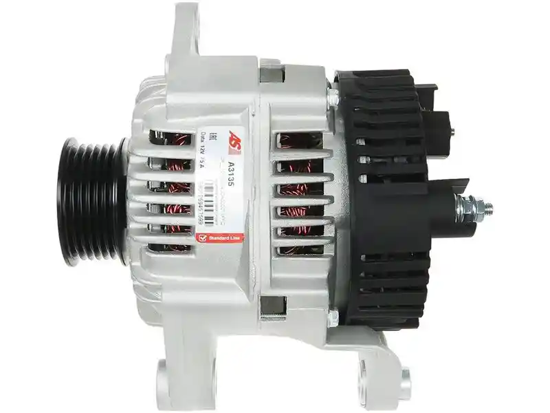 AS-PL A3135