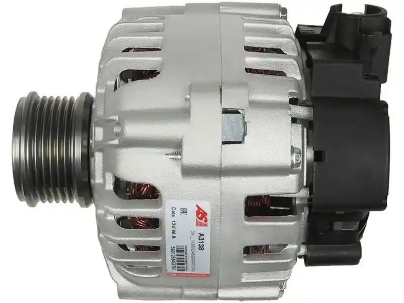 AS-PL A3138