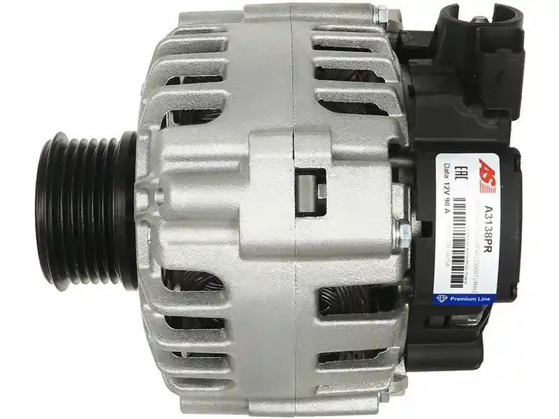 AS-PL A3138PR AS-PL A3138PR