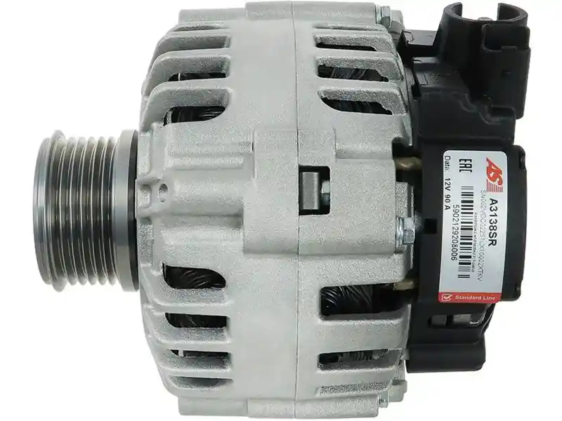 AS-PL A3138SR AS-PL A3138SR
