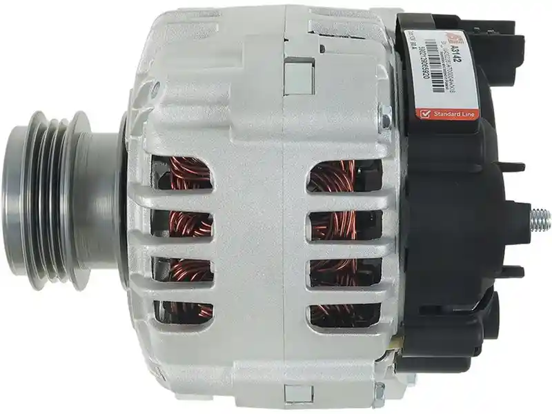 AS-PL A3142