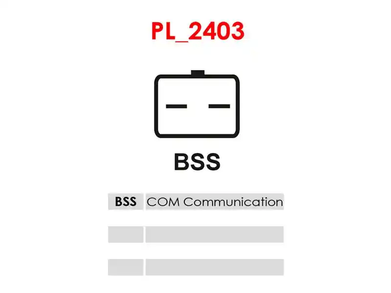 AS-PL A3157