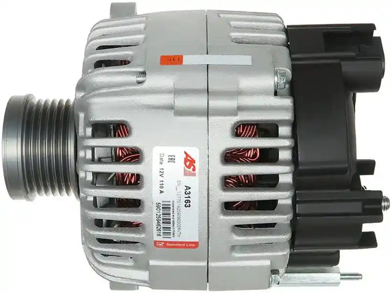 AS-PL A3163