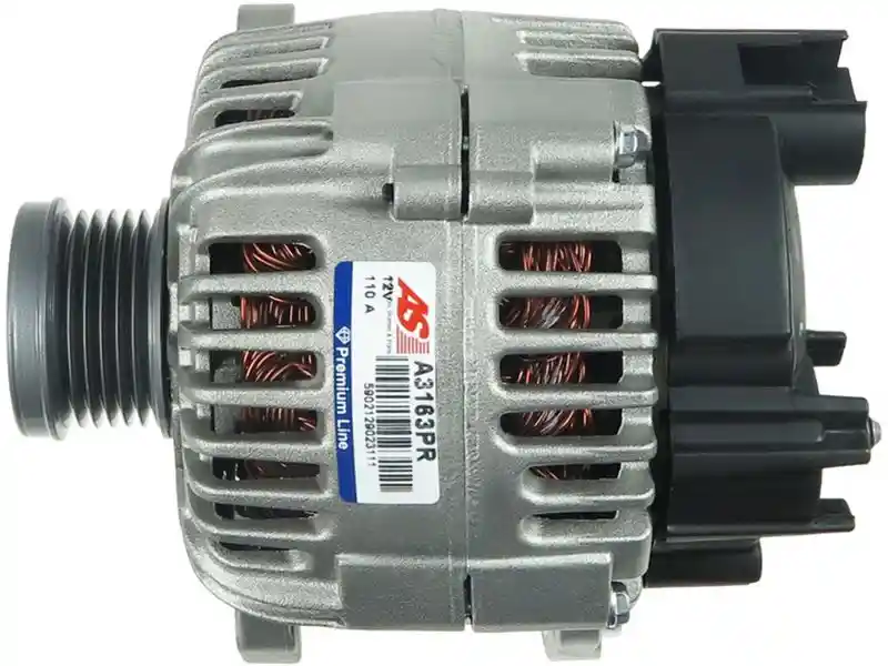 AS-PL A3163PR