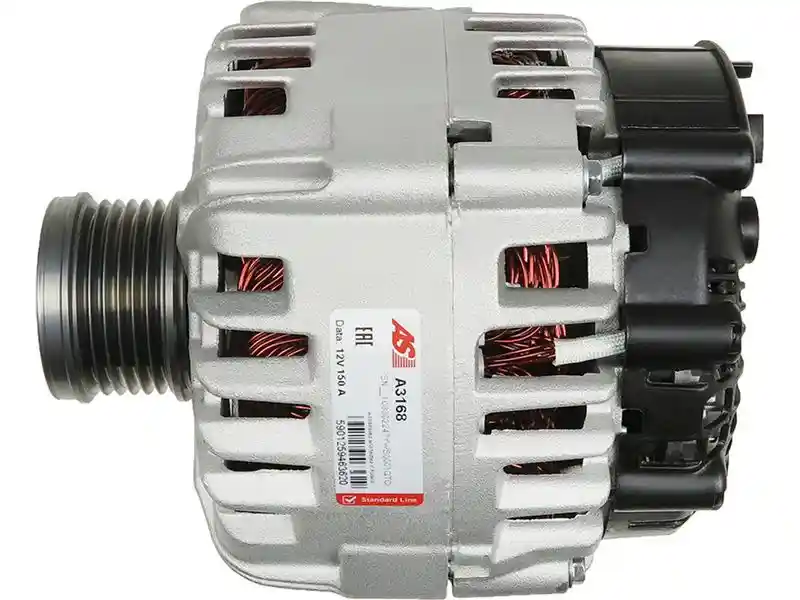 AS-PL A3168